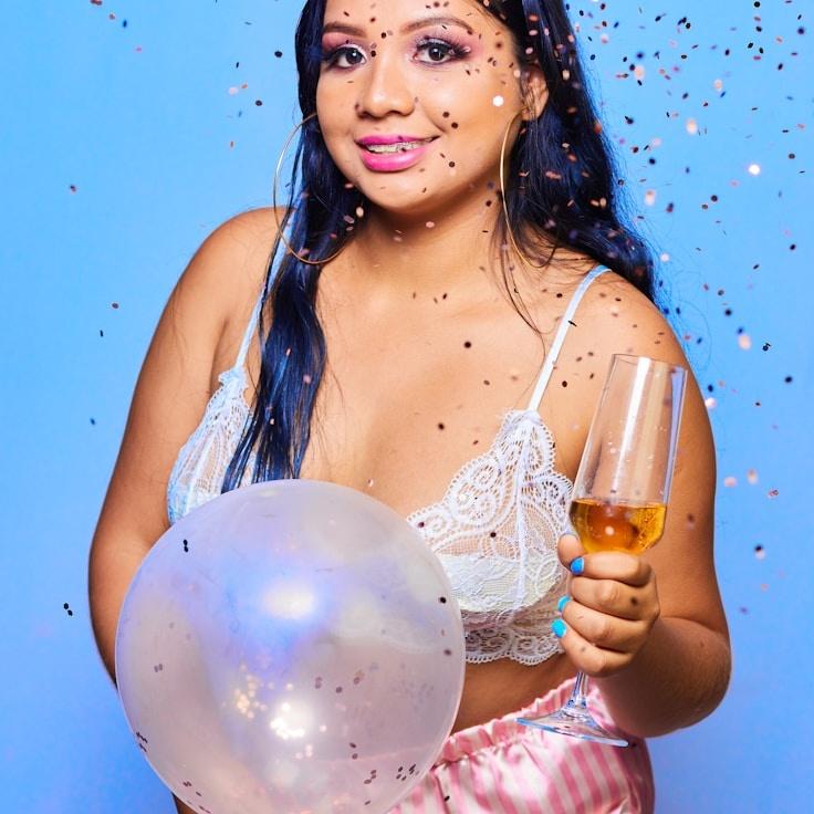 Portrait of Liam Hartfield, community mentor and Italian cuisine specialist